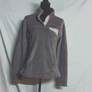 Patagonia Fleece